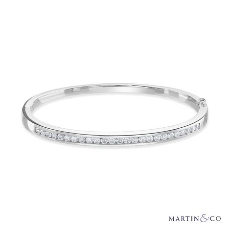 martin and co jewellers.